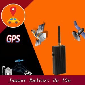 1 band störgerät zur fahrzeugen gps ortung in jammerpro störsender (2)