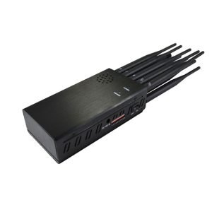 10 hochleistungsantennen 4g 3g tragbarer gsm jammerpro wi fi störsender (2)