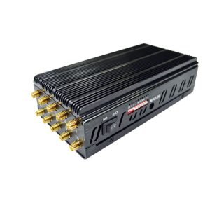 10 hochleistungsantennen 4g 3g tragbarer gsm jammerpro wi fi störsender (4)