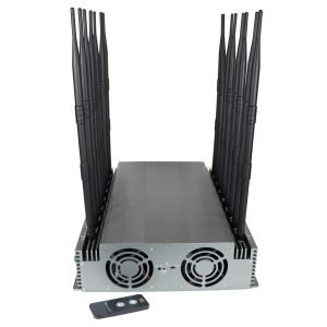 16 einstellbare vhf uhf tischantennen lojack jammerpro wifi störsender (2)