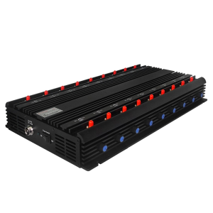 18 kanal mobiltelefon wifi vhf uhf lojack signalstörsender jammerpro störsender (2)