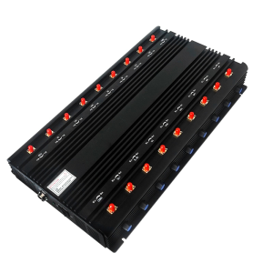 18 kanal mobiltelefon wifi vhf uhf lojack signalstörsender jammerpro störsender (4)