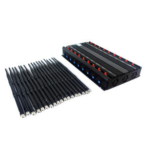 18 kanal mobiltelefon wifi vhf uhf lojack signalstörsender jammerpro störsender (5)