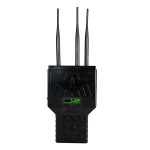 Handstörsender 3-Band 2 4G 5 2G 5 8G Bluetooth WIFI-Signalstörsender (4)