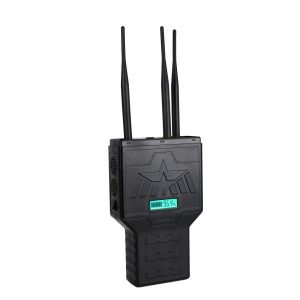 Handstörsender 3-Band 2 4G 5 2G 5 8G Bluetooth WIFI-Signalstörsender (6)