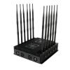 desktop 12 blocker telefon antennen 5g jammerpro fernbedienung störsender (3)