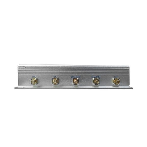 gehäuse aus handy wifi blocker 5g aluminiumlegierung 10 band jammerpro störsender (3)