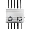 gehäuse aus handy wifi blocker 5g aluminiumlegierung 10 band jammerpro störsender (4)