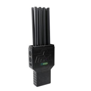 großer batterie-handsignal-störsender 8 band-handy gps signal-störsender (2)