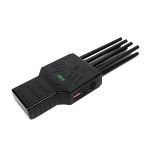 großer batterie-handsignal-störsender 8 band-handy gps signal-störsender (6)