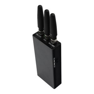 tragbarer 3 band gsm umts 3g gps handyblocker zum günstigen verkauf (2)