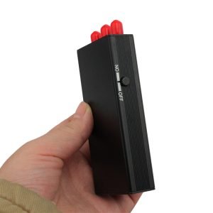 tragbarer 3 band gsm umts 3g gps handyblocker zum günstigen verkauf (4)