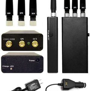 tragbarer 3 band gsm umts 3g gps handyblocker zum günstigen verkauf (5)