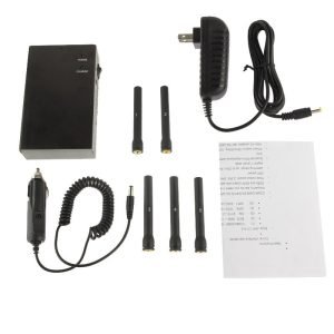 tragbarer 5 band gps störsender mit gsm 3g 4g wifi signalblocker (2)