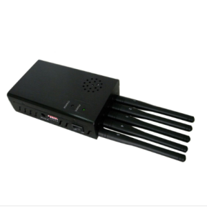 tragbarer 5 band gps störsender mit gsm 3g 4g wifi signalblocker (3)