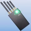 tragbarer wifi gps störsender gsm signal mit abgeschirmtem jammerpro störsender (3)