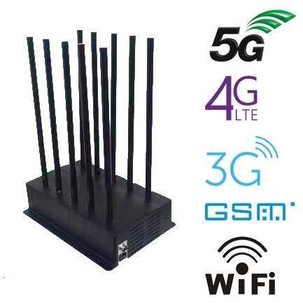 10 kanäle 4g 3g desktop hochleistungs jammerpro wifi störsender (1)