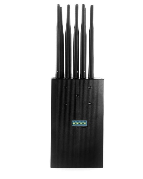 10 kanal mobiltelefon signalblocker (1)