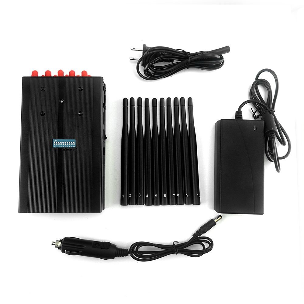 10 kanal mobiltelefon signalblocker (2)