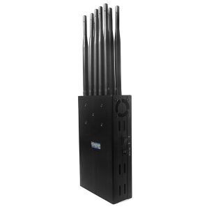 10 Antennen