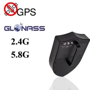 2.4g schild drohnenstörsender jammerpro störsender (1)