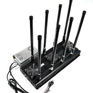 8 bänder wifi 4g 3g drone störsender jammerpro (1)