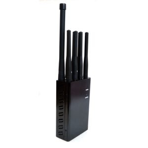der neueste 8 gsm 4g handstörsender jammerpro kann störsender (2)