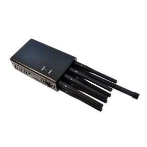 der neueste 8 gsm 4g handstörsender jammerpro kann störsender (3)