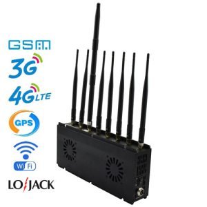 desktop störsender gsm wifi gps 3g 4g jammerpro störsender störsender (1)
