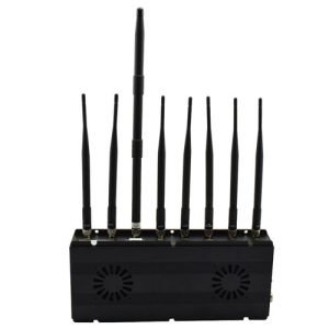 desktop störsender gsm wifi gps 3g 4g jammerpro störsender störsender (2)