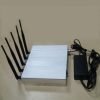 einstellbarer 5 band desktop störsender 4g 3g für gsm jammerpro gps frequenz störsender (2)