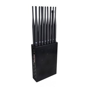 hochleistungs handheld 5g störsender 4g 16 antennen abfangjäger vhf wifi gps jammerpro störsender (3)