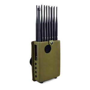 hochleistungs handheld 5g störsender 4g 16 antennen abfangjäger vhf wifi gps jammerpro störsender (4)