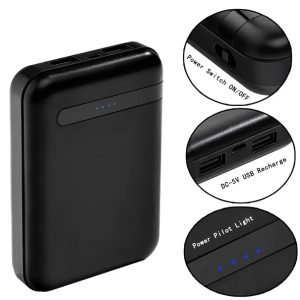 mobile power gsm versteckter design mini störsender jammerpro (6)