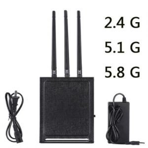 neuer tragbarer 2 4 ghz 5 1 ghz 5 8 ghz 3 kanal drohnensignalstörsender jammerpro störsender (1)