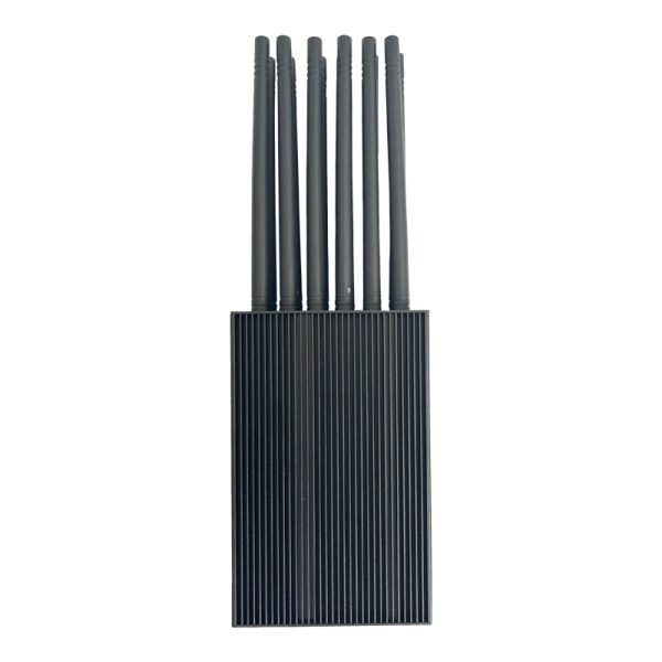 neuer tragbarer mhz 12 band handy wifi blocker 315 433 jammerpro störsender (3)