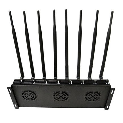 neuester hochleistungs tischplattensignalstörsender wifi 3g 5g 4g jammerpro vhf störsender (3)