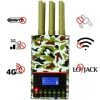 tarnung für gps 4g lcd bildschirm 3g jammerpro tragbarer störsender (1)