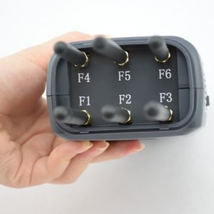 tragbarer integrierter lte4g 3g störsender gsm jammerpro gps störsender (2)