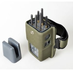 tragbarer integrierter lte4g 3g störsender gsm jammerpro gps störsender (5)