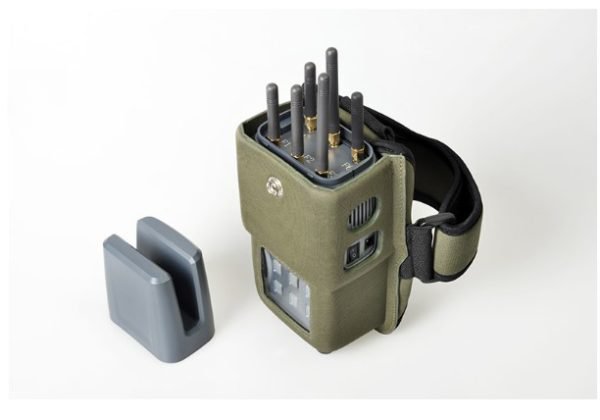 tragbarer integrierter lte4g 3g störsender gsm jammerpro gps störsender (5)